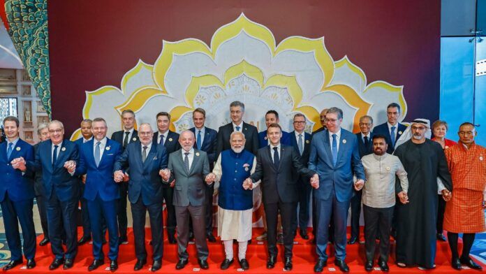 Lula alerta sobre riscos da IA e defende governança global inclusiva em cúpula na Índia