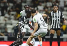 Atlético-MG x Athletic