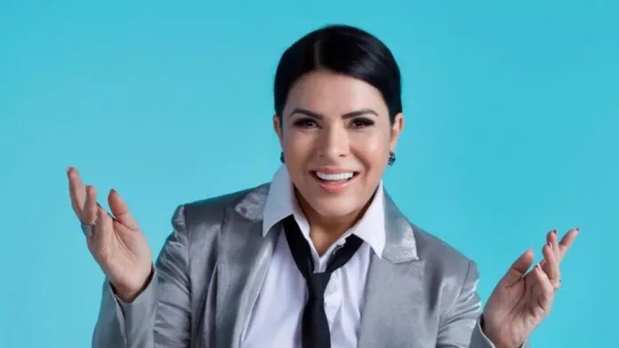 Mara Maravilha é internada na UTI de hospital em São Paulo e cancela agenda de trabalho