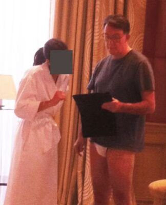 Epstein: como lorde casado com brasileiro gerou crise que pode derrubar premiê britânico