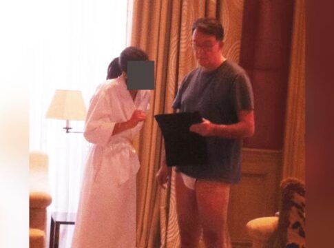 Epstein: como lorde casado com brasileiro gerou crise que pode derrubar premiê britânico