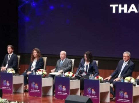 Brasil apresenta plano de inteligência artificial com investimento de R$ 23 bi até 2028