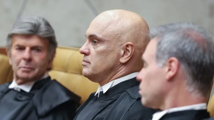 STF vs caixa 2: o que muda na eleição após votação unânime que pode asfixiar corruptos?