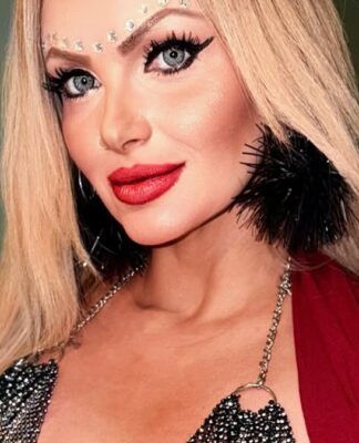 Foto: Reprodução/Instagram/Mulher Pera