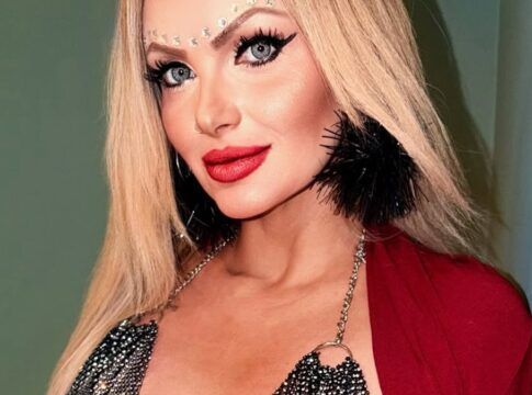 Foto: Reprodução/Instagram/Mulher Pera