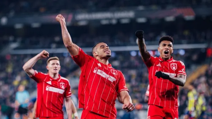 Com gols de Murillo e Igor Jesus, Forest vence Fenerbahçe por 3 a 0; veja os lances