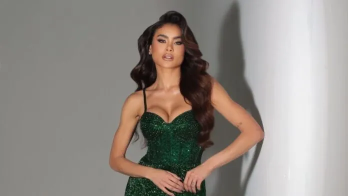 Musa da Gaviões retorna ao sambódromo após ser presa por elo com líder do PCC