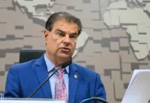 “É a defesa de oportunidade que esse acordo vai gerar”, afirma senador sobre Mercosul-UE
