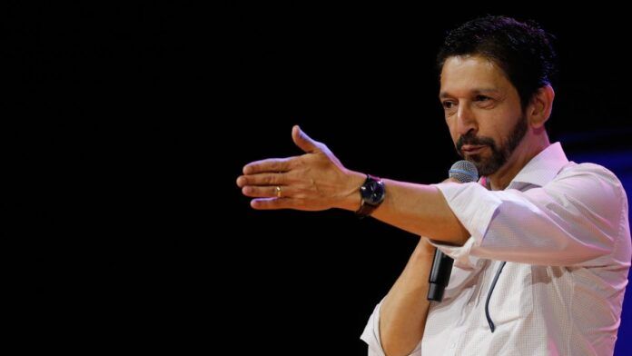 Ricardo Nunes rebateu as alegações do CEO da Enel