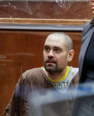 Nick Reiner, filho do cineasta Rob Reiner e da atriz Michelle Singer Reiner