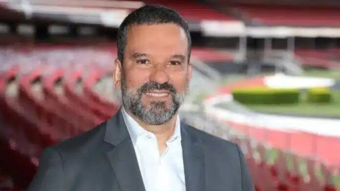 Áudios ligam presidente do Conselho do São Paulo a esquema de venda de ingressos