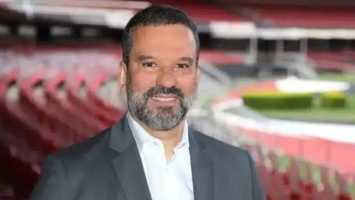 Áudios ligam presidente do Conselho do São Paulo a esquema de venda de ingressos