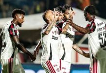 Botafogo x Flamengo ao vivo: onde assistir online