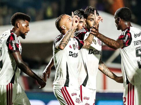 Botafogo x Flamengo ao vivo: onde assistir online