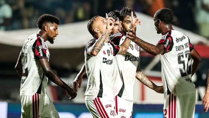 Botafogo x Flamengo ao vivo: onde assistir online