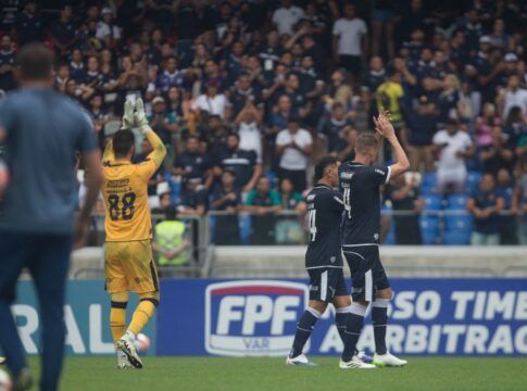 Onde assistir ao jogo Remo x Amazônia hoje