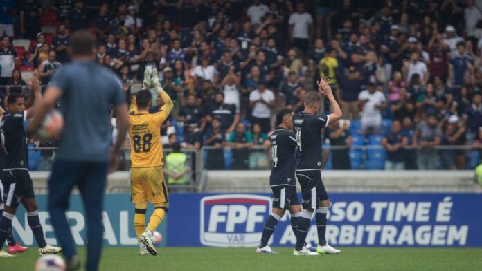 Onde assistir ao jogo Remo x Amazônia hoje