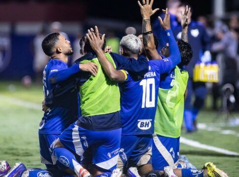 Onde vai passar URT x Cruzeiro ao vivo