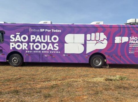 Proteção às mulheres no Carnaval de SP ganha unidades móveis no Sambódromo pela primeira vez