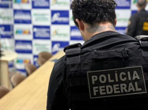 PF investiga Previdência do Amapá após destinação de R$ 400 mi ao Master