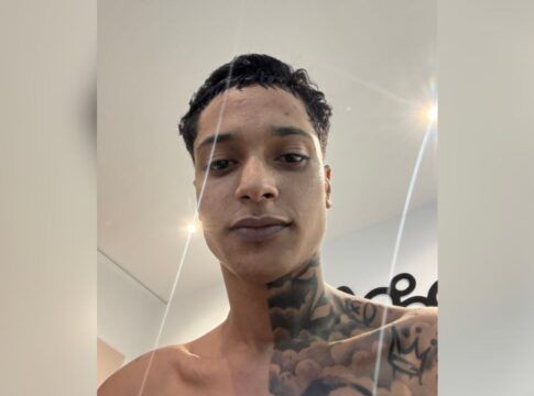 Justiça do Rio decreta prisão de Oruam por violações em tornozeleira eletrônica