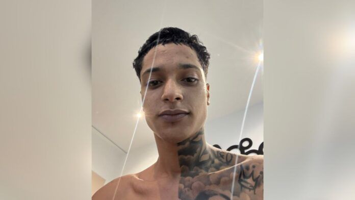 Justiça do Rio decreta prisão de Oruam por violações em tornozeleira eletrônica