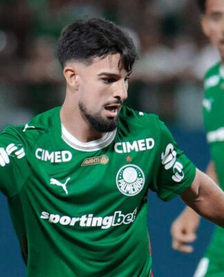 Palmeiras empata com Guarani e enfrentará Capivariano nas quartas