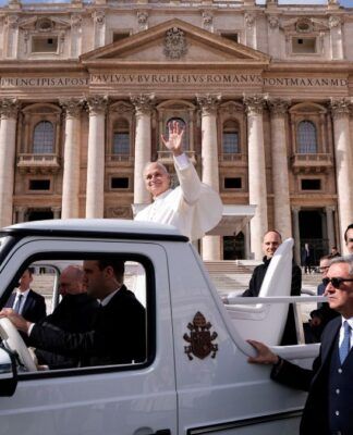 Vaticano diz que não participará do Conselho da Paz de Trump