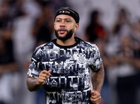 Papo de Craque debate o custo-benefício de Memphis Depay no Corinthians