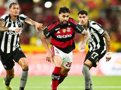 Flamengo Paquetá