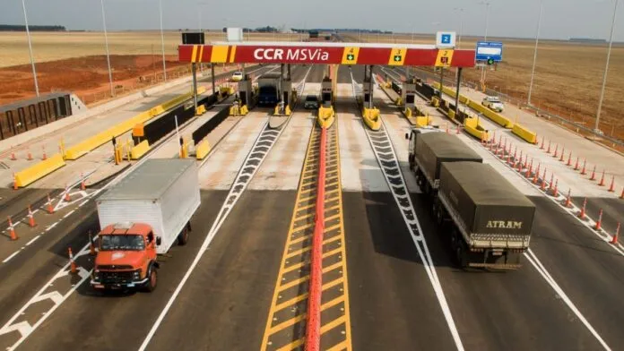 Motiva, antiga CCR, alcança lucro de R$ 3,27 bilhões em 2025 e bate recorde de investimentos