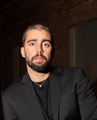 Foto: Reprodução/Instagram/Pedro Scooby