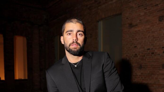 Foto: Reprodução/Instagram/Pedro Scooby