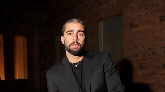 Foto: Reprodução/Instagram/Pedro Scooby