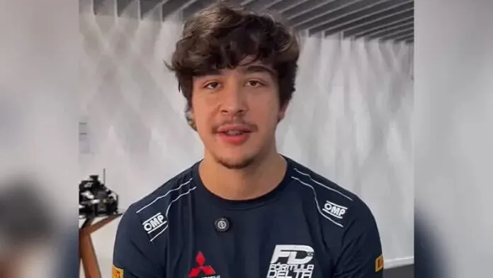 Morre adolescente agredido por piloto no DF, após 16 dias internado em coma induzido