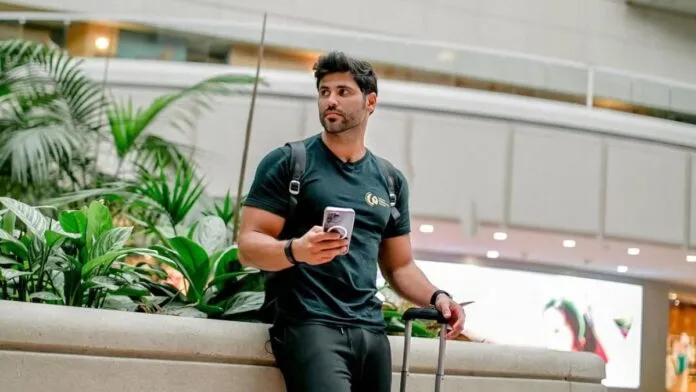 Dentista dono de Tesla envolvido em acidente já harmonizou Gretchen, Joelma e ex-BBBs