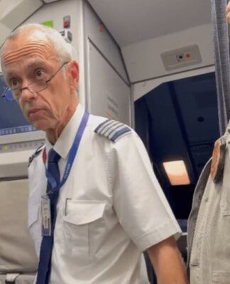 Latam demite piloto acusado de comandar rede de abuso sexual infantil