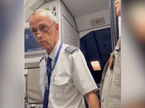 Latam demite piloto acusado de comandar rede de abuso sexual infantil