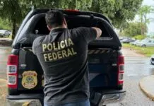 Ex-secretário de Saúde de Selvíria (MS) é preso por desvio de R$ 5 mi do SUS