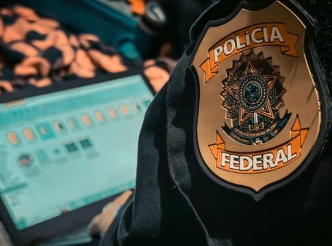 PF deflagra operação contra rede que dopava mulheres para estupro em cinco estados