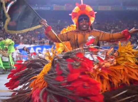 Foto: Reprodução/Globo