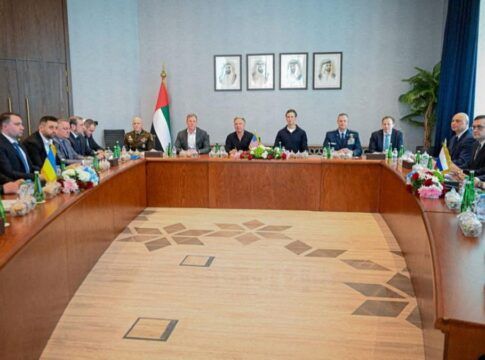 Ucrânia e Rússia encerram 2º dia de negociações de paz e acertam troca de prisioneiros