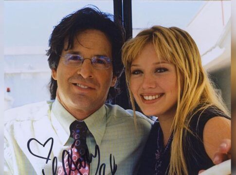 Morre o ator Robert Carradine