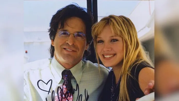 Morre o ator Robert Carradine