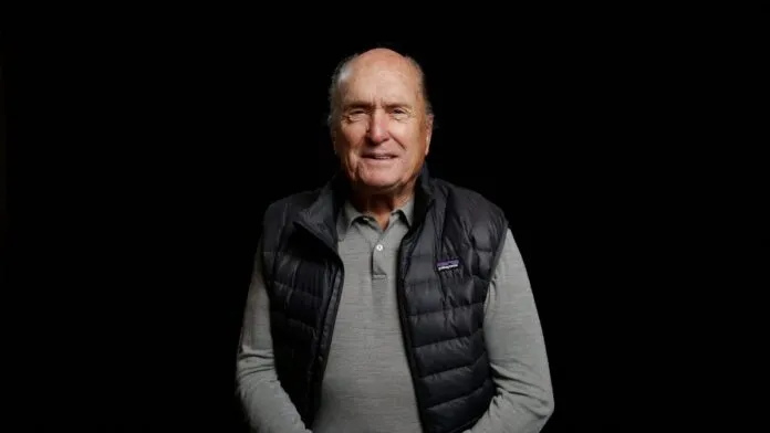 Robert Duvall, ator