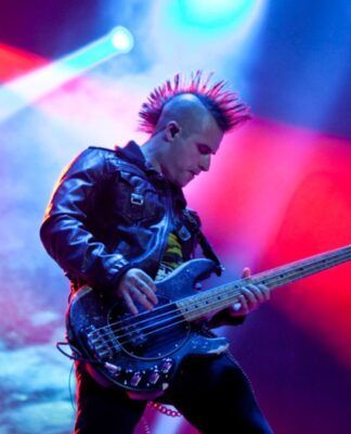 Avenged Sevenfold e Bring Me The Horizon são confirmados para o Rock in Rio 2026