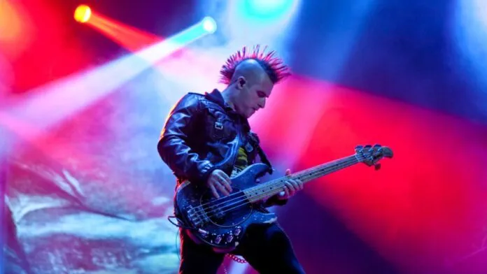 Avenged Sevenfold e Bring Me The Horizon são confirmados para o Rock in Rio 2026