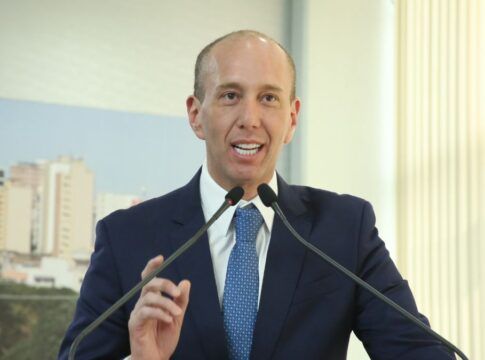 MPF denuncia prefeito de Sorocaba por corrupção envolvendo recursos da saúde