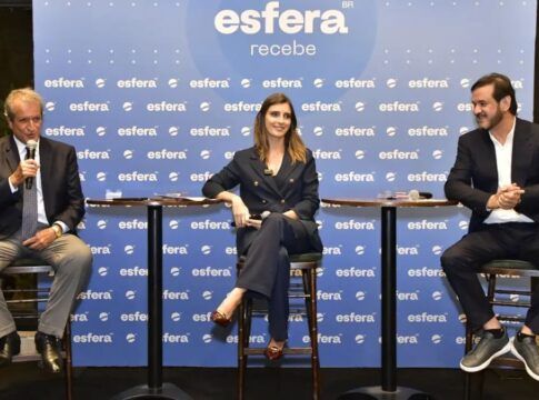 Presidente do União Brasil descarta terceira via competitiva nas eleições de 2026