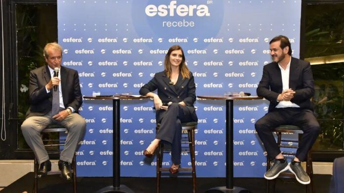 Presidente do União Brasil descarta terceira via competitiva nas eleições de 2026